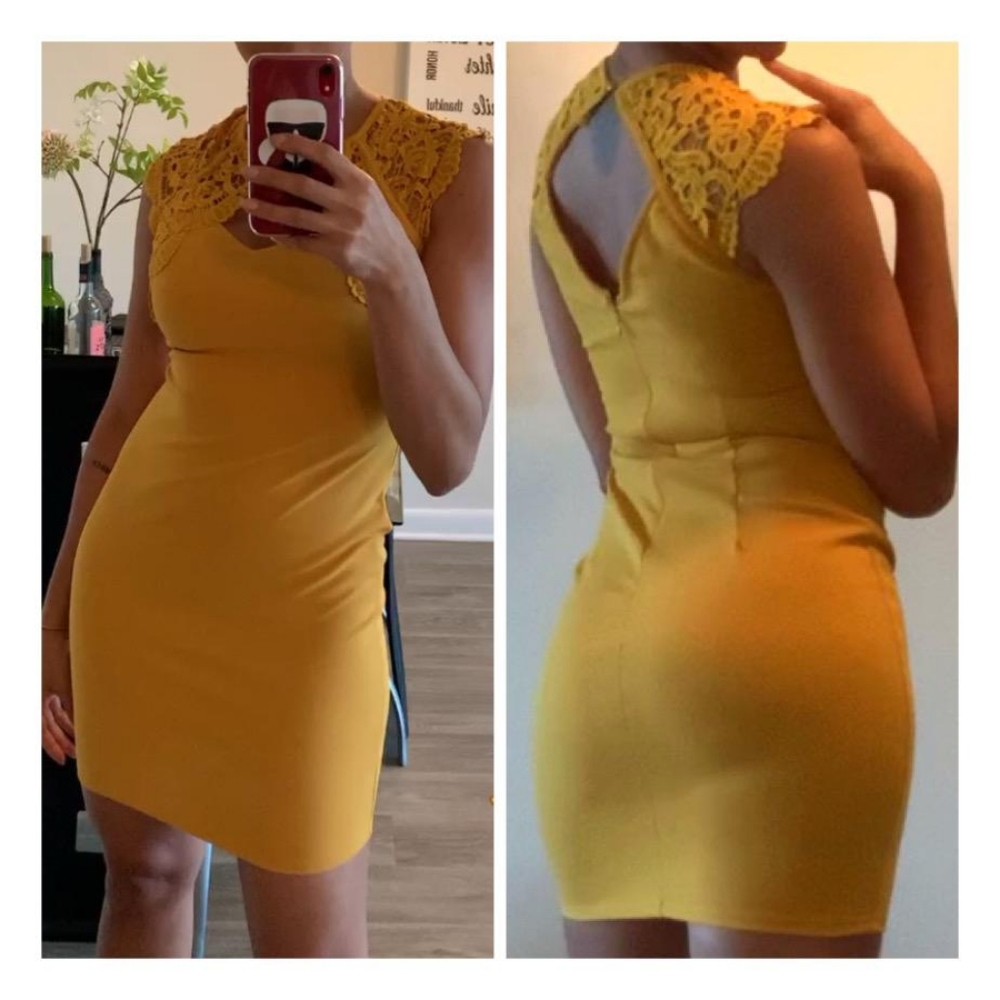 Dress - Picture 2 of 2